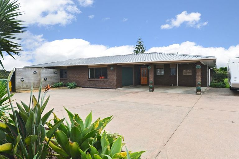 Photo of property in 126 Apotu Road, Kauri, Kamo, 0185