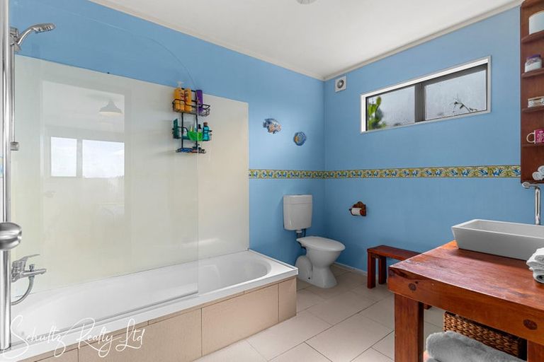 Photo of property in 227 Porter Road, Paparoa, 0571