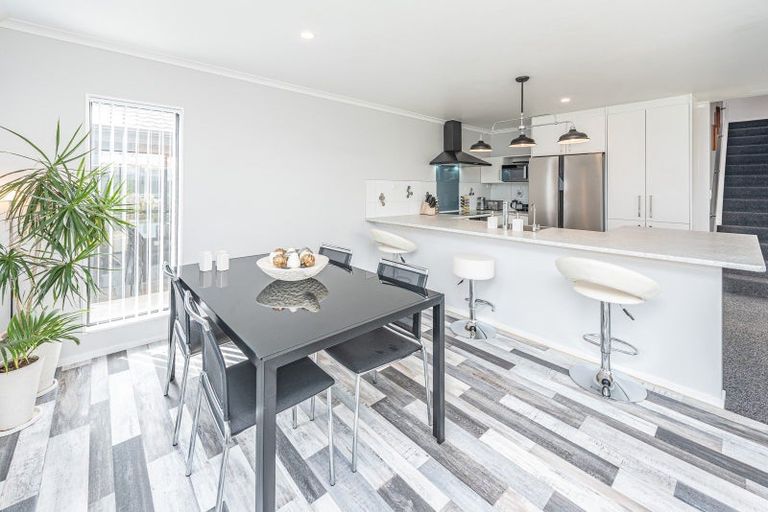 Photo of property in 13 Kamahi Street, Castlecliff, Whanganui, 4501