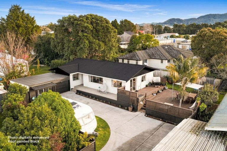 Photo of property in 21 Hastings Street, Te Puke, 3119