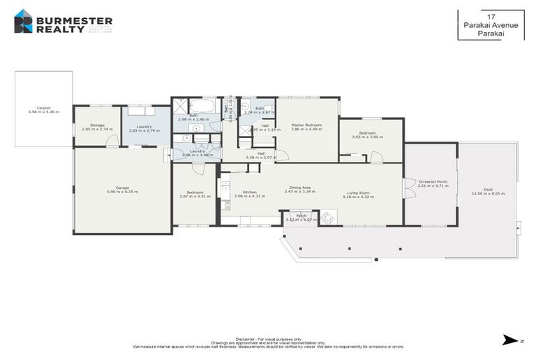 Photo of property in 17 Parakai Avenue, Parakai, 0830