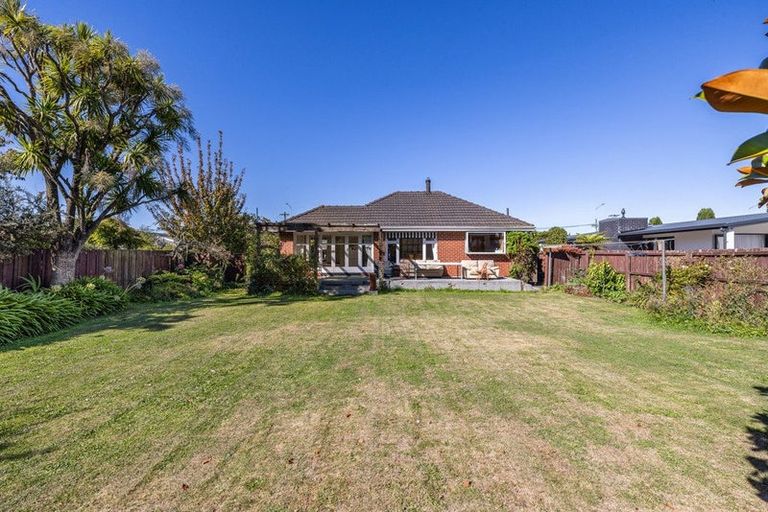 Photo of property in 161 Ilam Road, Ilam, Christchurch, 8041