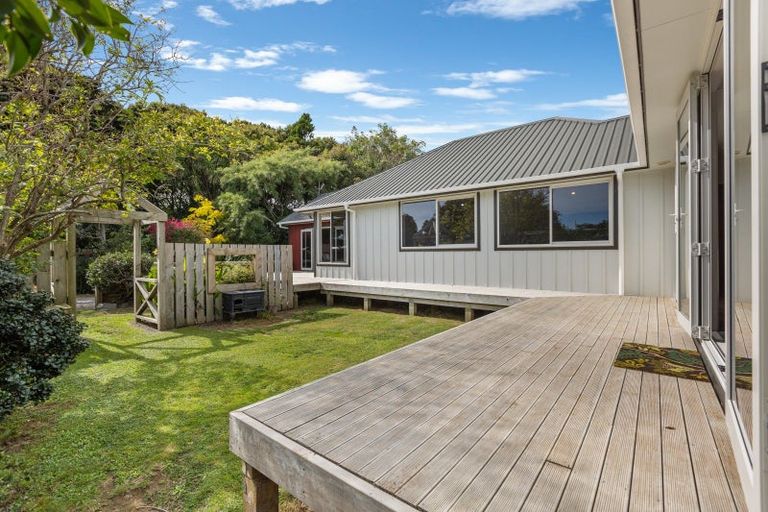 Photo of property in 53a Lismore Street, Merrilands, New Plymouth, 4312