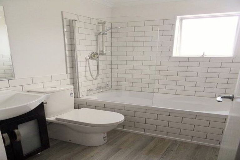 Photo of property in 6/3 Cockburn Street, Kilbirnie, Wellington, 6022