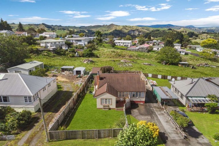 Photo of property in 12 Thrush Street, Taihape, 4720