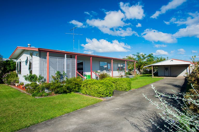 Photo of property in 151 Onslow Road, Patutahi, Gisborne, 4072