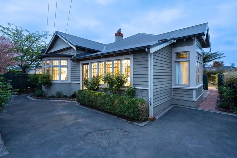Photo of property in 20 Coughtrey Street, Saint Clair, Dunedin, 9012