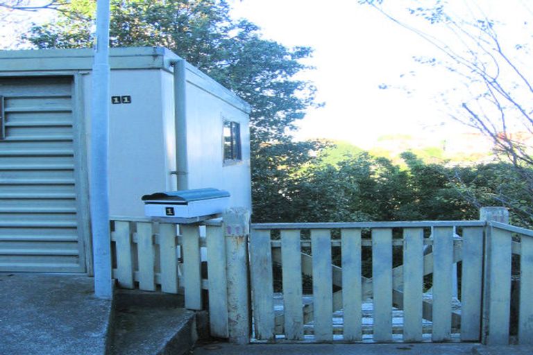 Photo of property in 11 Onslow Road, Bluff Hill, Napier, 4110