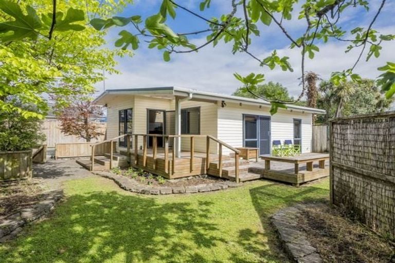 Photo of property in 18a Mckenzie Street, Levin, 5510