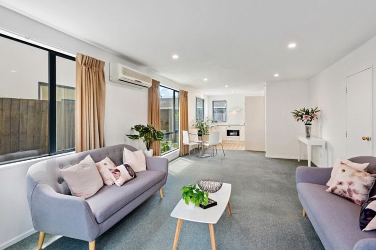 Photo of property in 559a Cashel Street, Linwood, Christchurch, 8011