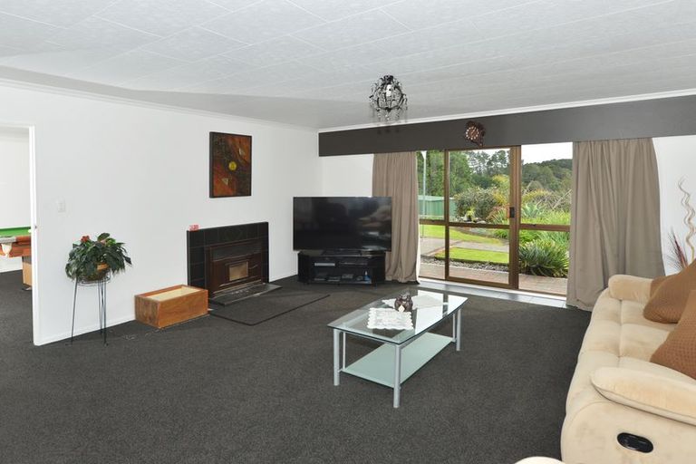 Photo of property in 126 Apotu Road, Kauri, Kamo, 0185