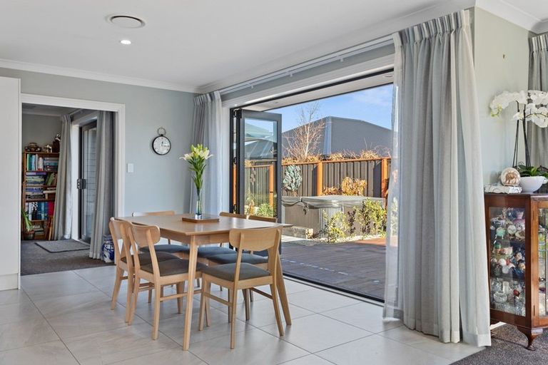Photo of property in 36 Highgate Drive, Rangiora, 7400