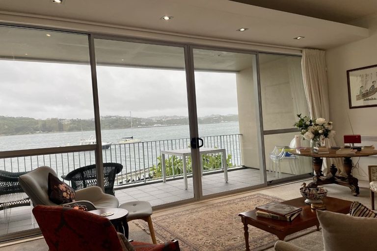 Photo of property in Marrakech Cafe, 14/305 Evans Bay Parade, Hataitai, Wellington, 6021