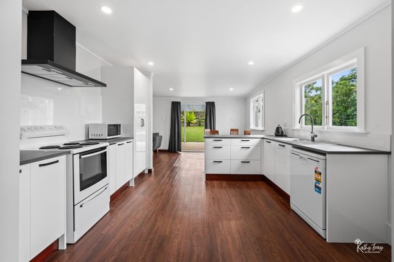 Photo of property in 105 Normanby Street, Dargaville, 0310