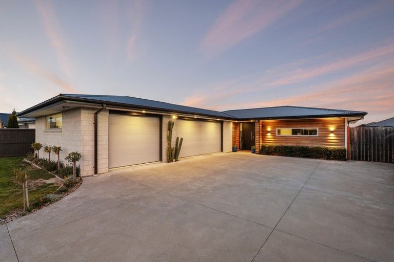 Photo of property in 30 Whitehorn Drive, Lincoln, 7608