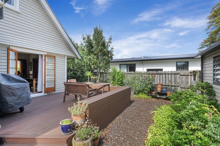 Photo of property in 128 Saint James Avenue, Papanui, Christchurch, 8053
