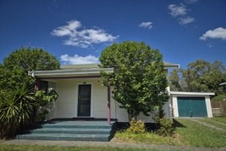 Photo of property in 40 Lyndhurst Street, Awapuni, Gisborne, 4010