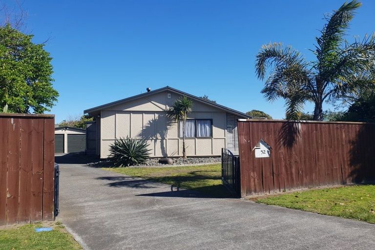Photo of property in 52 Topaz Drive, Papamoa Beach, Papamoa, 3118