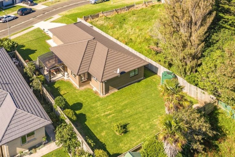 Photo of property in 19 Buckingham Place, Springvale, Whanganui, 4501