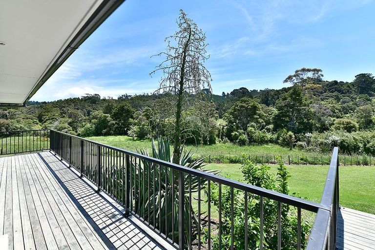 Photo of property in 79 Kanohi Road, Kaukapakapa, 0873