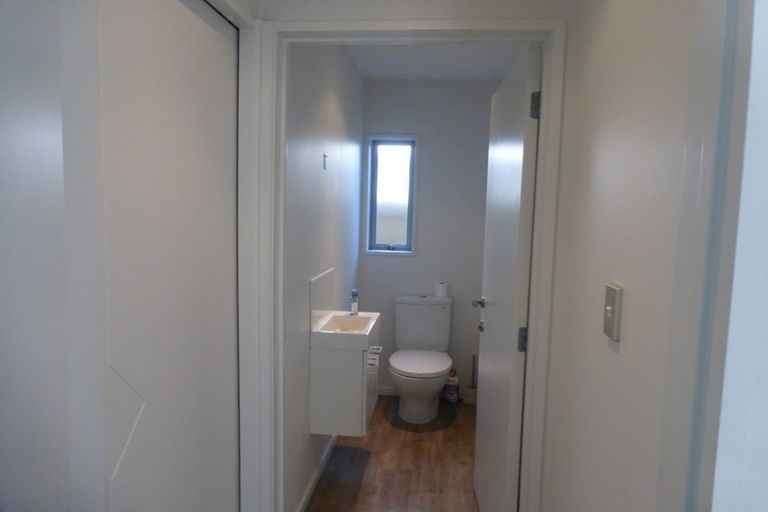 Photo of property in 48a Dickens Street, Addington, Christchurch, 8024