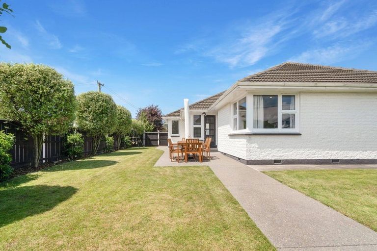Photo of property in 50 Santa Rosa Avenue, Halswell, Christchurch, 8025