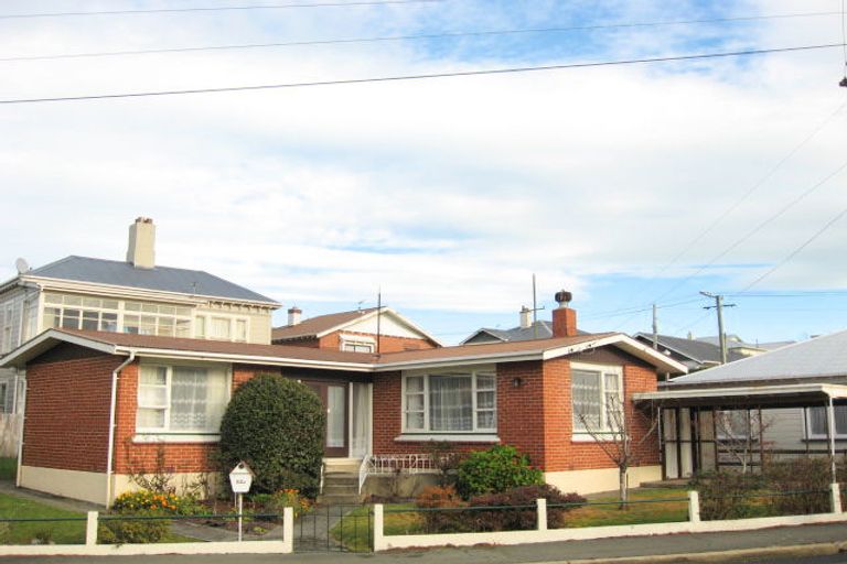 Photo of property in 22 English Avenue, Kenmure, Dunedin, 9011