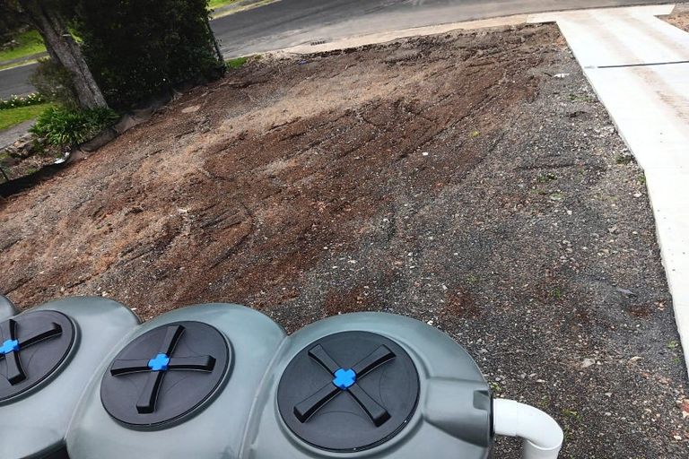 Photo of property in 117 Waireka Place, Whangamata, 3620