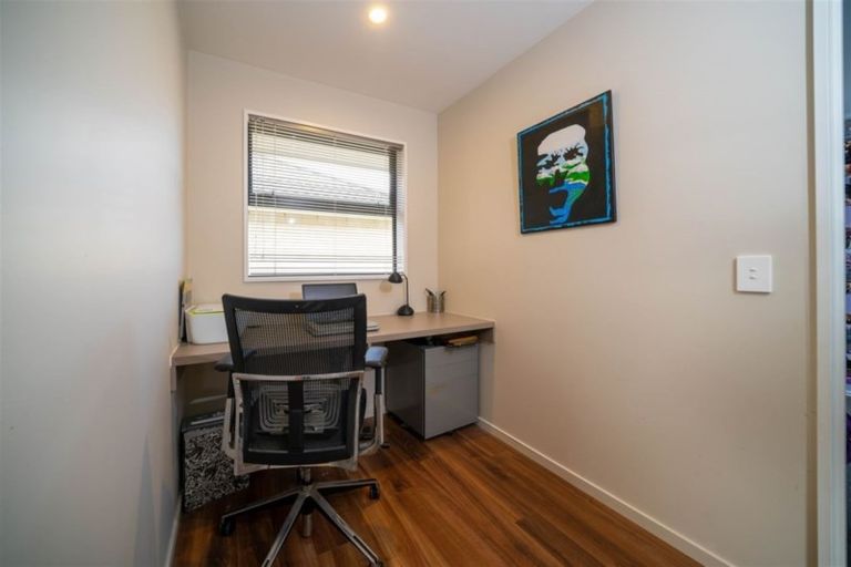 Photo of property in 32 Navy Loop, Rolleston, 7614