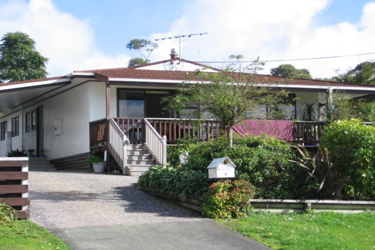 Photo of property in 9 Albert Road, Warkworth, 0910