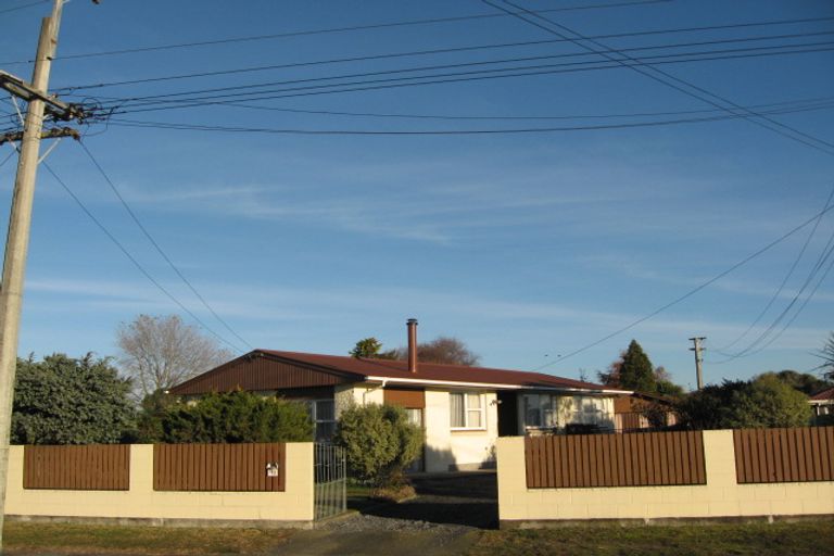 Photo of property in 91 Bower Avenue, New Brighton, Christchurch, 8083