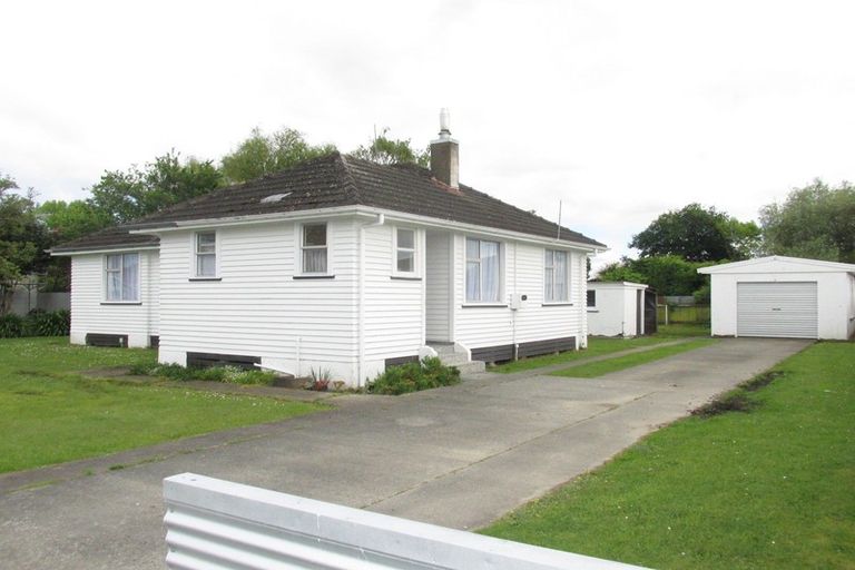 Photo of property in 10 Haig Street, Wairoa, 4108