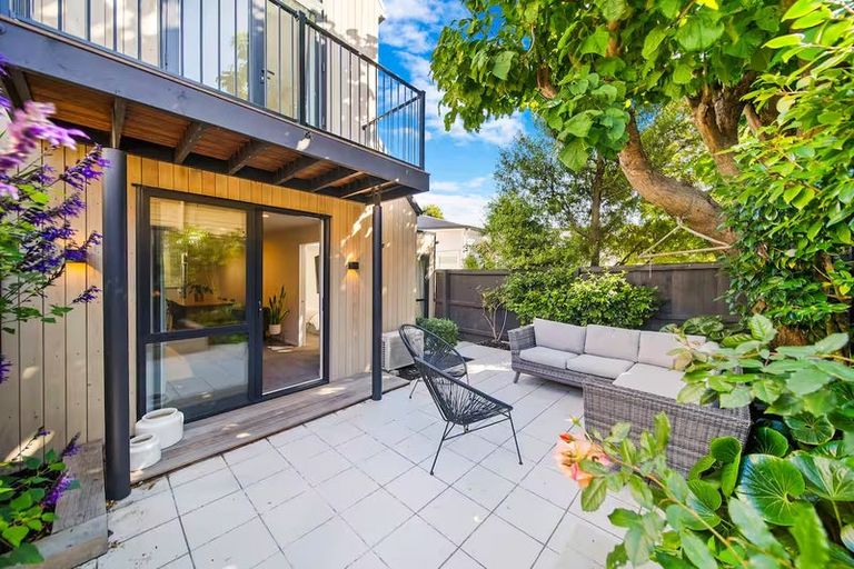 Photo of property in 29a Otley Street, Christchurch Central, Christchurch, 8013