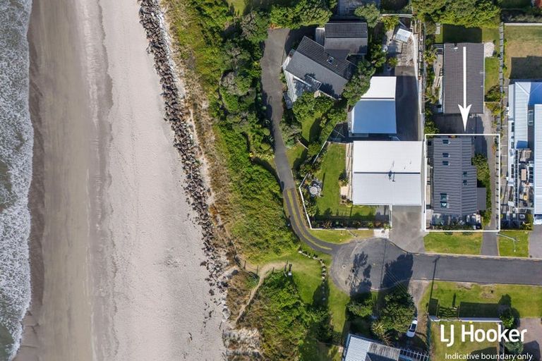 Photo of property in 3a Ayr Street, Waihi Beach, 3611