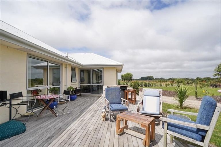 Photo of property in 67 Waikoruru Road, Tuahiwi, Kaiapoi, 7691
