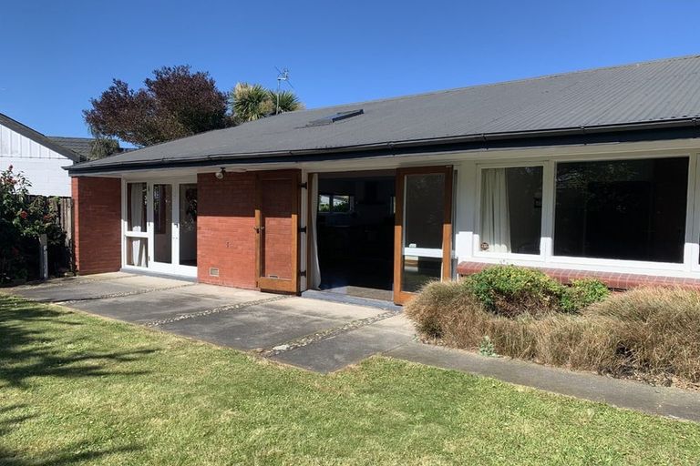 Photo of property in 14 Mccorkindale Place, Shirley, Christchurch, 8061