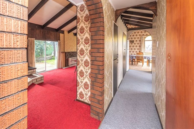 Photo of property in 53 Hinau Street, Castlecliff, Whanganui, 4501