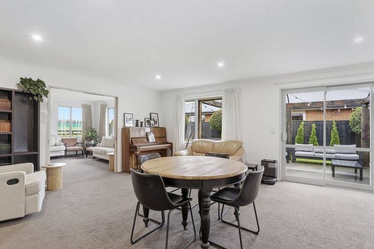 Photo of property in 3 Lancewood Way, Rangiora, 7400