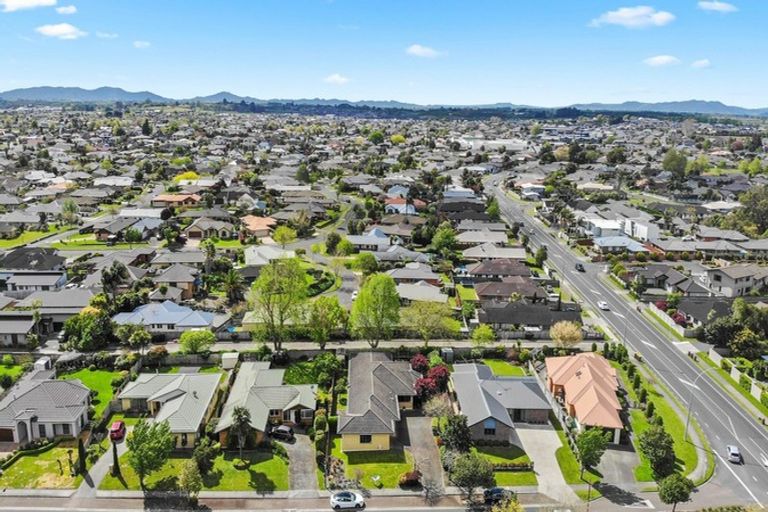 Photo of property in 6 Callum Brae Drive, Rototuna, Hamilton, 3210