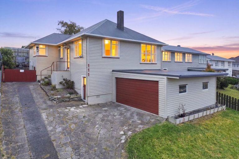 Photo of property in 111 Carlton Avenue, Tawhero, Whanganui, 4501