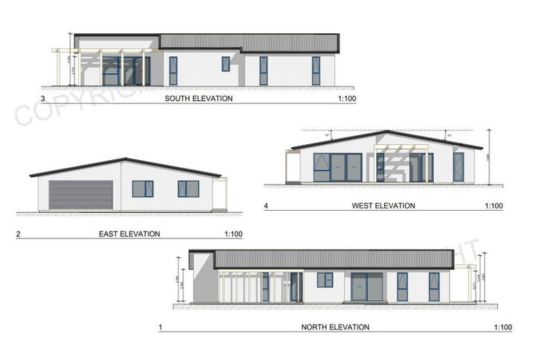 Photo of property in 22b Mclarin Road, Glenbrook, 2681