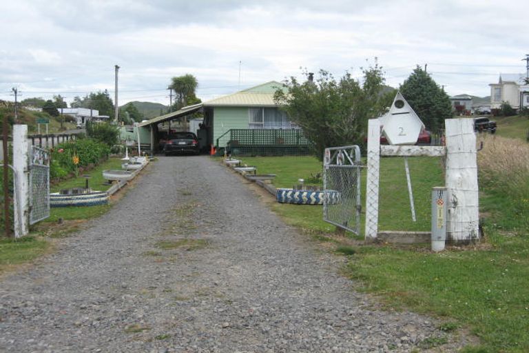 Photo of property in 2 Ranfurly Terrace, Raetihi, 4632