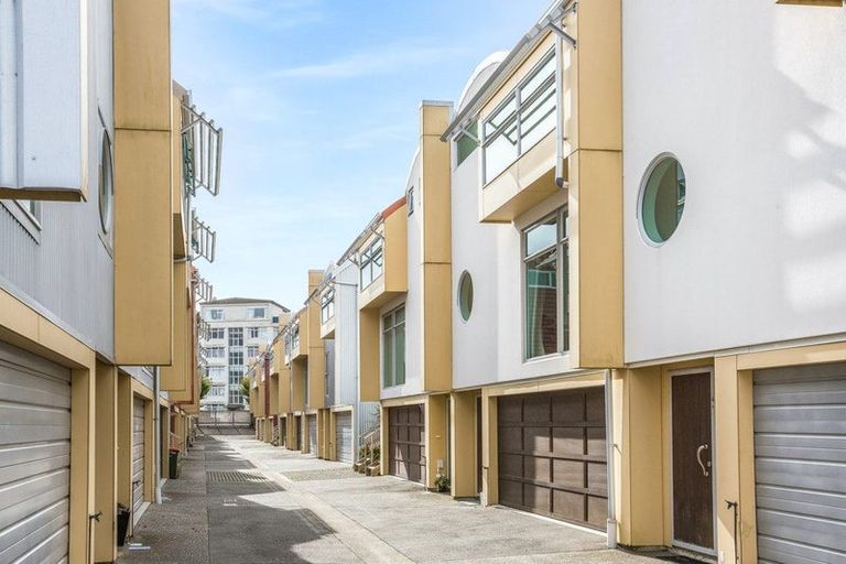 Photo of property in 4b/10 Park Avenue, Epuni, Lower Hutt, 5011