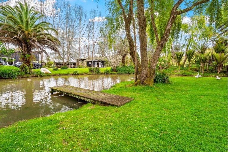 Photo of property in 767 Woodcocks Road, Kaipara Flats, Warkworth, 0981