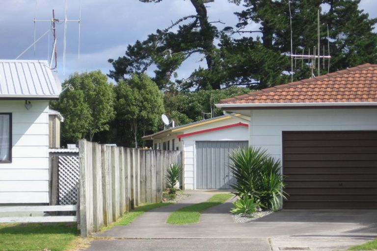 Photo of property in 4b Kingsley Place, Mount Maunganui, 3116