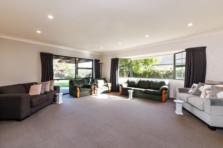 Photo of property in 3 Montana Way, Milson, Palmerston North, 4414