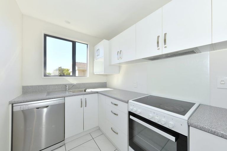 Photo of property in 5/469 Cashel Street, Linwood, Christchurch, 8011