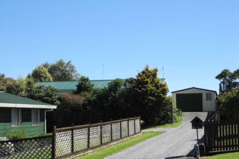 Photo of property in 4a Arohanui Street, Huntly, 3700