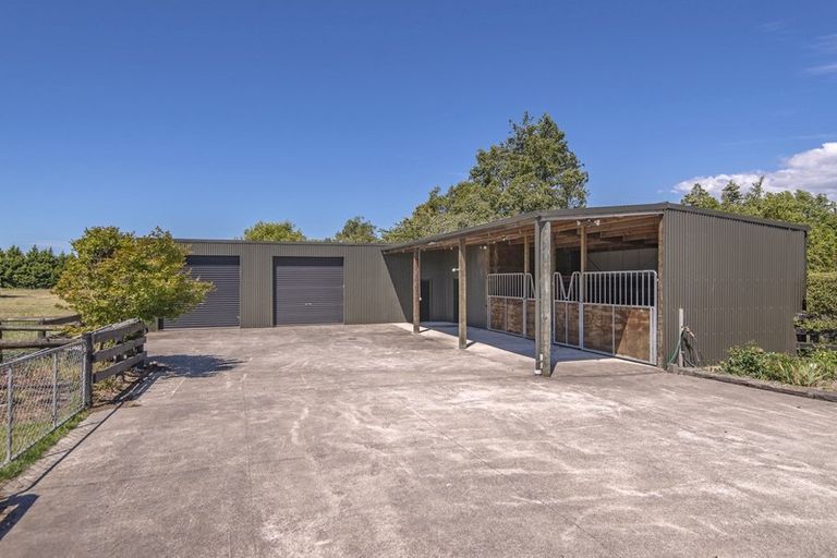 Photo of property in 830 Hills Road, Marshland, Christchurch, 8051