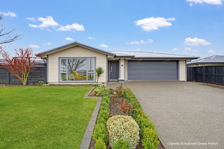 Photo of property in 62 Cassino Street, Rangiora, 7400